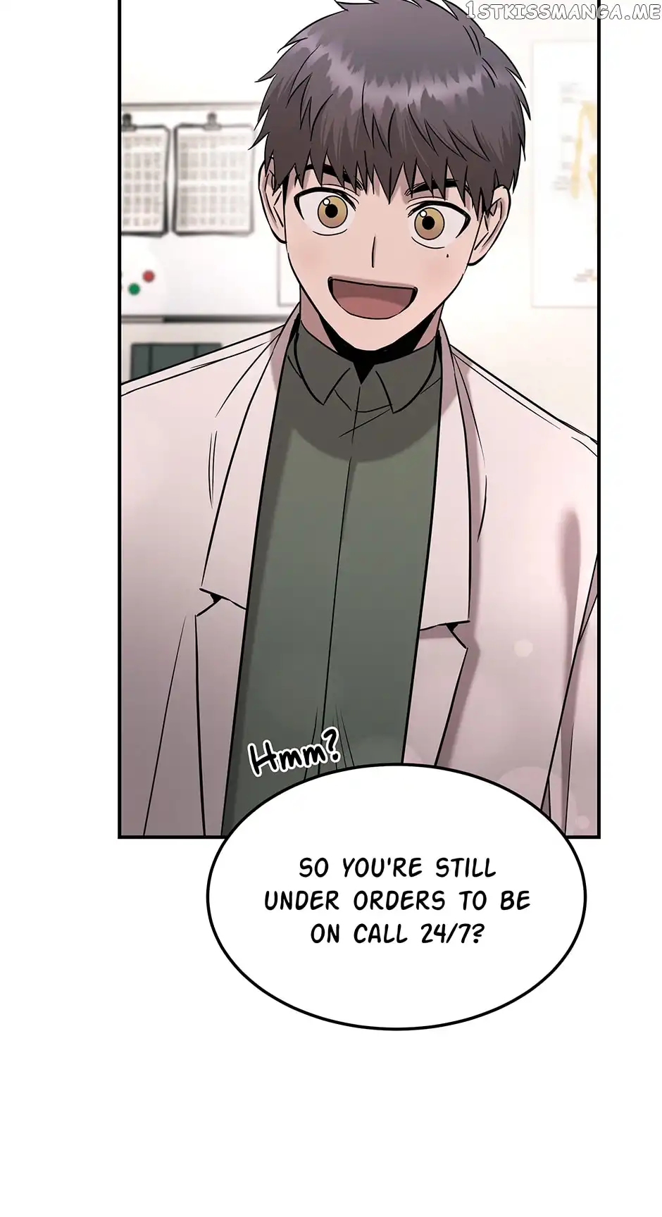 Genius Doctor Lee Moo-jin Chapter 116 38